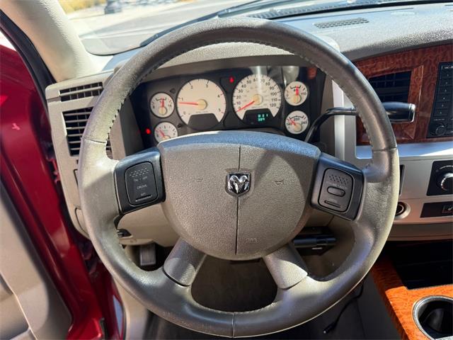 2006 Dodge Ram 3500 (CC-2118116) for sale in El Cajon, California