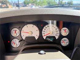 2006 Dodge Ram 3500 (CC-2118116) for sale in El Cajon, California