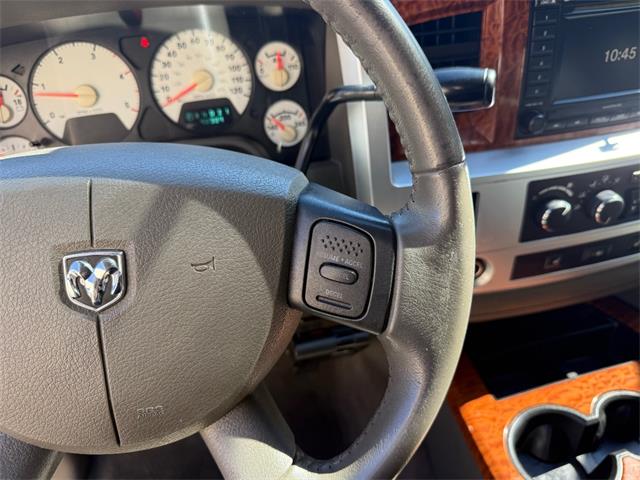 2006 Dodge Ram 3500 (CC-2118116) for sale in El Cajon, California