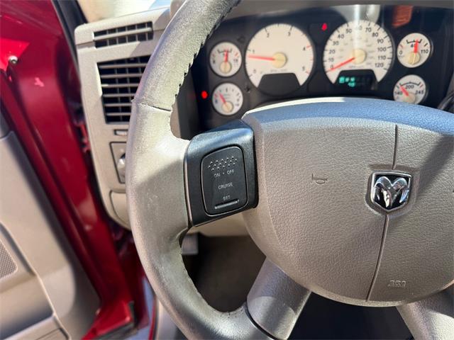 2006 Dodge Ram 3500 (CC-2118116) for sale in El Cajon, California
