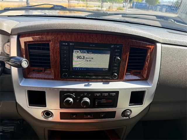 2006 Dodge Ram 3500 (CC-2118116) for sale in El Cajon, California