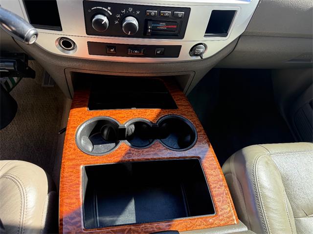 2006 Dodge Ram 3500 (CC-2118116) for sale in El Cajon, California