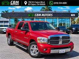 2006 Dodge Ram 3500 (CC-2118116) for sale in El Cajon, California