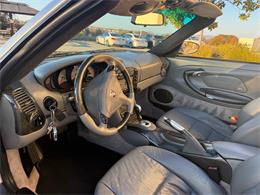 2001 Porsche 911 Carrera (CC-2118118) for sale in El Cajon, California
