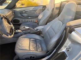 2001 Porsche 911 Carrera (CC-2118118) for sale in El Cajon, California