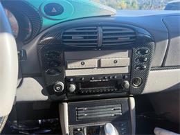2001 Porsche 911 Carrera (CC-2118118) for sale in El Cajon, California
