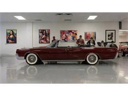 1967 Lincoln Continental (CC-2118119) for sale in Dekalb, Illinois