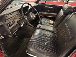 1967 Lincoln Continental (CC-2118119) for sale in Dekalb, Illinois
