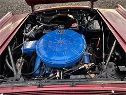 1967 Lincoln Continental (CC-2118119) for sale in Dekalb, Illinois