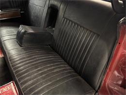 1967 Lincoln Continental (CC-2118119) for sale in Dekalb, Illinois