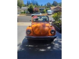 1978 Volkswagen Beetle (CC-2110812) for sale in Cadillac, Michigan