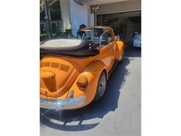 1978 Volkswagen Beetle (CC-2110812) for sale in Cadillac, Michigan