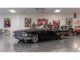 1960 Chevrolet Impala (CC-2118120) for sale in Dekalb, Illinois