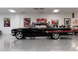 1960 Chevrolet Impala (CC-2118120) for sale in Dekalb, Illinois