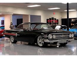 1960 Chevrolet Impala (CC-2118120) for sale in Dekalb, Illinois