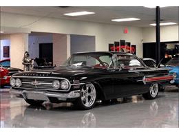 1960 Chevrolet Impala (CC-2118120) for sale in Dekalb, Illinois