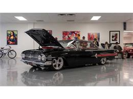 1960 Chevrolet Impala (CC-2118120) for sale in Dekalb, Illinois