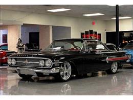 1960 Chevrolet Impala (CC-2118120) for sale in Dekalb, Illinois