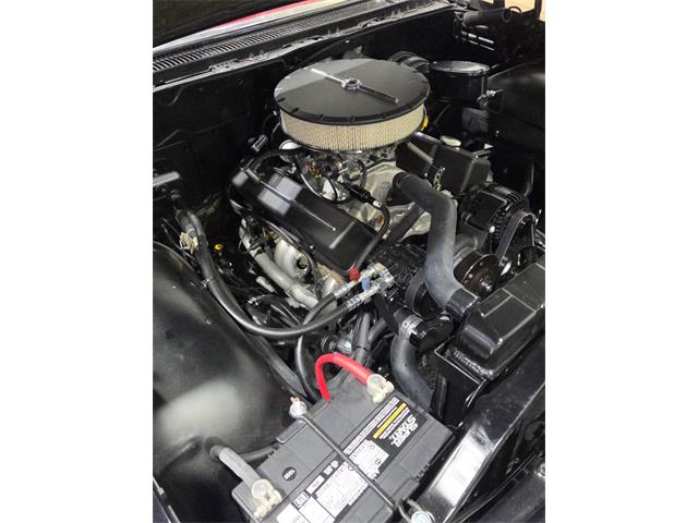 1960 Chevrolet Impala (CC-2118120) for sale in Dekalb, Illinois