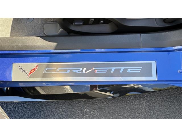 2019 Chevrolet Corvette (CC-2118128) for sale in Clifton Park, New York