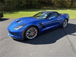 2019 Chevrolet Corvette (CC-2118128) for sale in Clifton Park, New York