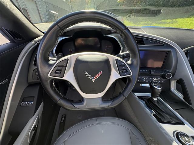2019 Chevrolet Corvette (CC-2118128) for sale in Clifton Park, New York