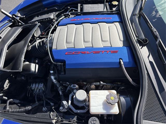 2019 Chevrolet Corvette (CC-2118128) for sale in Clifton Park, New York