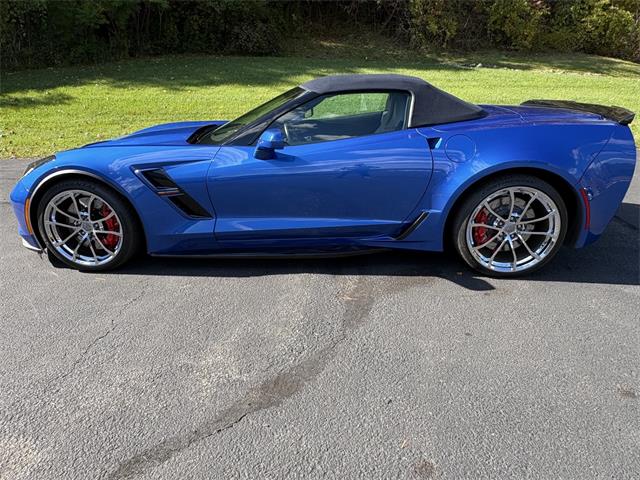2019 Chevrolet Corvette (CC-2118128) for sale in Clifton Park, New York