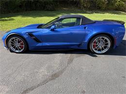 2019 Chevrolet Corvette (CC-2118128) for sale in Clifton Park, New York