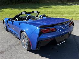 2019 Chevrolet Corvette (CC-2118128) for sale in Clifton Park, New York
