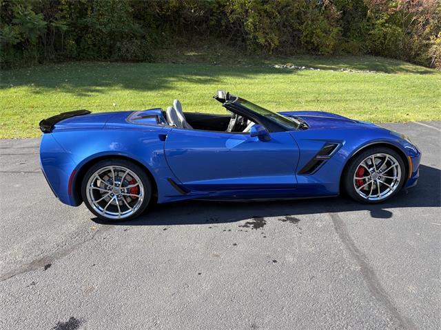 2019 Chevrolet Corvette (CC-2118128) for sale in Clifton Park, New York