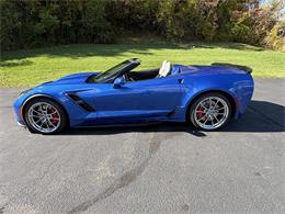 2019 Chevrolet Corvette (CC-2118128) for sale in Clifton Park, New York