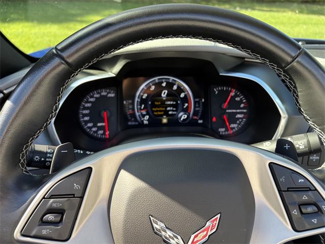 2019 Chevrolet Corvette (CC-2118128) for sale in Clifton Park, New York