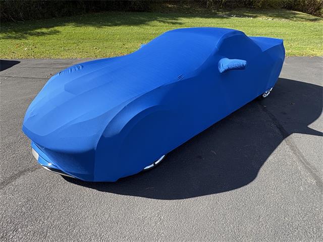 2019 Chevrolet Corvette (CC-2118128) for sale in Clifton Park, New York