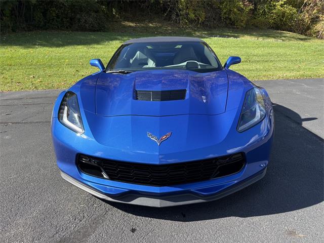 2019 Chevrolet Corvette (CC-2118128) for sale in Clifton Park, New York