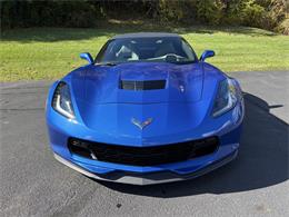 2019 Chevrolet Corvette (CC-2118128) for sale in Clifton Park, New York