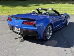 2019 Chevrolet Corvette (CC-2118128) for sale in Clifton Park, New York