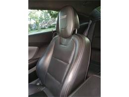2010 Chevrolet Camaro (CC-2110813) for sale in Cadillac, Michigan