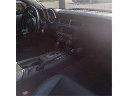 2010 Chevrolet Camaro (CC-2110813) for sale in Cadillac, Michigan