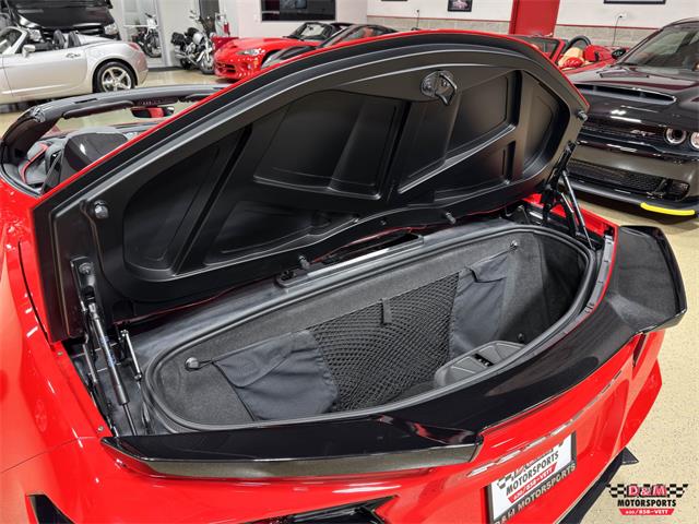 2024 Chevrolet Corvette (CC-2118139) for sale in Glen Ellyn, Illinois