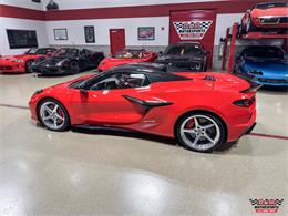 2024 Chevrolet Corvette (CC-2118139) for sale in Glen Ellyn, Illinois