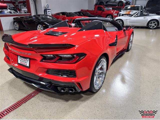 2024 Chevrolet Corvette (CC-2118139) for sale in Glen Ellyn, Illinois