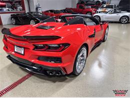2024 Chevrolet Corvette (CC-2118139) for sale in Glen Ellyn, Illinois