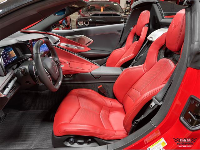 2024 Chevrolet Corvette (CC-2118139) for sale in Glen Ellyn, Illinois