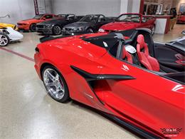 2024 Chevrolet Corvette (CC-2118139) for sale in Glen Ellyn, Illinois