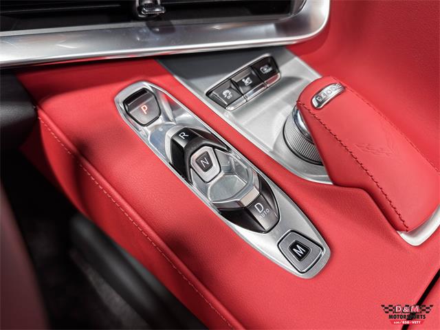 2024 Chevrolet Corvette (CC-2118139) for sale in Glen Ellyn, Illinois