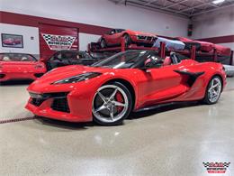 2024 Chevrolet Corvette (CC-2118139) for sale in Glen Ellyn, Illinois