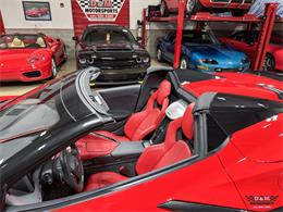 2024 Chevrolet Corvette (CC-2118139) for sale in Glen Ellyn, Illinois
