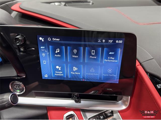 2024 Chevrolet Corvette (CC-2118139) for sale in Glen Ellyn, Illinois