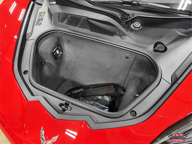 2024 Chevrolet Corvette (CC-2118139) for sale in Glen Ellyn, Illinois